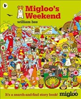 [9781406373424] Migloo's Weekend