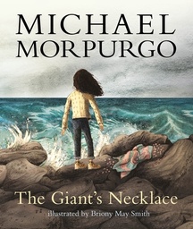 [9781406373493] The Giant's Necklace