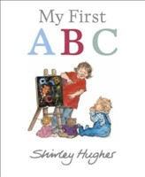 [9781406373615] My First ABC