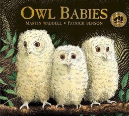 [9781406374377-new] Owl Babies