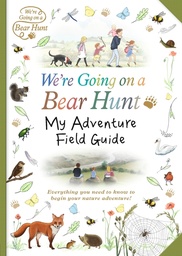 [9781406375954] We're Going on a Bear Hunt Field Gd