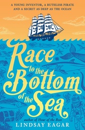 [9781406377392] Race to the Bottom of the Sea