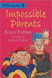 [9781406378702] Impossible Parents