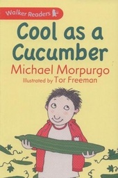 [9781406378726] Cool as a Cucumber