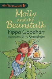 [9781406378788] Molly and the Beanstalk