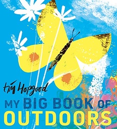 [9781406384826] My Big Book of Outdoors