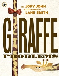 [9781406385632] Giraffe Problems