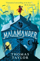 [9781406386288] Malamander