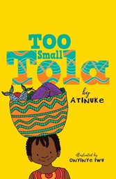 [9781406388916] Too small tola