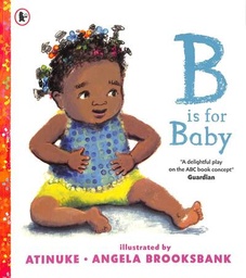 [9781406390872] B Is For Baby