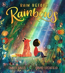 [9781406394023] Rain Before Rainbows