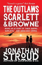 [9781406394818] Outlaws Scarekett and Browne The