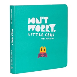 [9781406399042] Dont Worry Little Crab