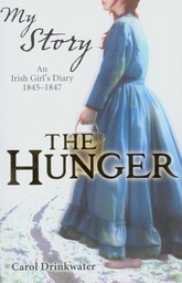 [9781407104799] HUNGER MY STORY