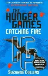 [9781407109367] Catching Fire (Hunger Games)