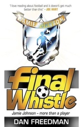 [9781407111445] Final Whistle