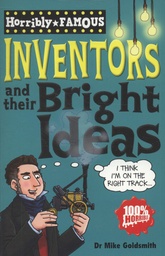 [9781407111766] Inventors and Their Bright Ideas (Paperback)