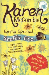 [9781407116143] Extra Special Stella Etc.