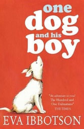 [9781407124247] One Dog and His Boy