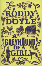 [9781407129334] GREYHOUND OF A GIRL