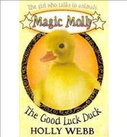 [9781407131740] The Good Luck Duck