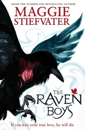 [9781407134611] Raven Boys