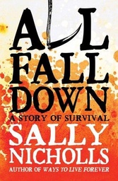 [9781407135342] All Fall Down