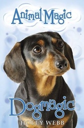 [9781407135533] Dogmagic (Animal Magic) (Paperback)