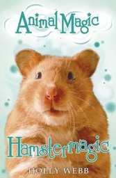 [9781407135540] Hamstermagic (Animal Magic) (Paperback)