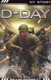 [9781407136684] D-Day