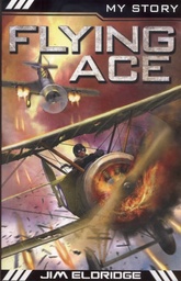 [9781407136707] Flying Ace