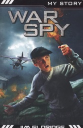 [9781407136721] War Spy