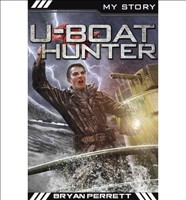 [9781407136745] U-Boat Hunter