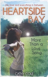 [9781407140483] HEARTSIDE BAY More Than a Love Song