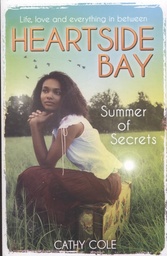 [9781407140537] HEARTSIDE BAY Summer of Secrets