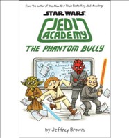 [9781407144726] The Phantom Bully