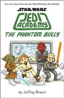 [9781407145013] Star Wars Jedi Academy The Phantom Bully