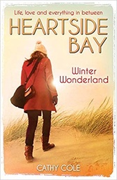 [9781407145525] HEARTSIDE BAY Winter Wonderland