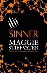 [9781407145730] Sinner