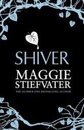 [9781407145761] [N/A] Shiver