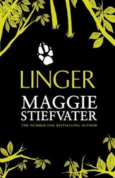 [9781407145778] Linger