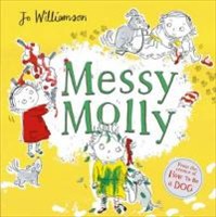 [9781407152783] Messy Molly