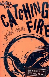 [9781407153346] Catching Fire (Hunger Games Trilogy)