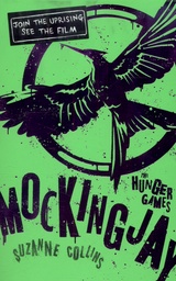 [9781407153353] Mockingjay (Hunger Games Trilogy)