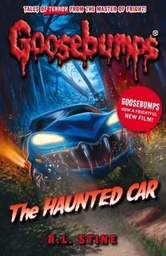 [9781407157382] Goosebumps The Haunted Car