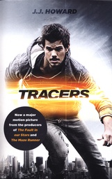 [9781407159317] Tracers