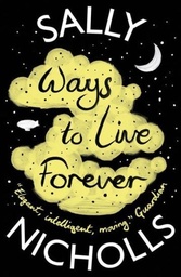 [9781407159331] Ways to Live Forever