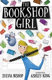 [9781407159690] Bookshop Girl, The