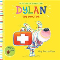 [9781407166261] Dylan the Doctor