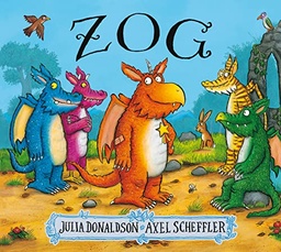 [9781407170763] Zog